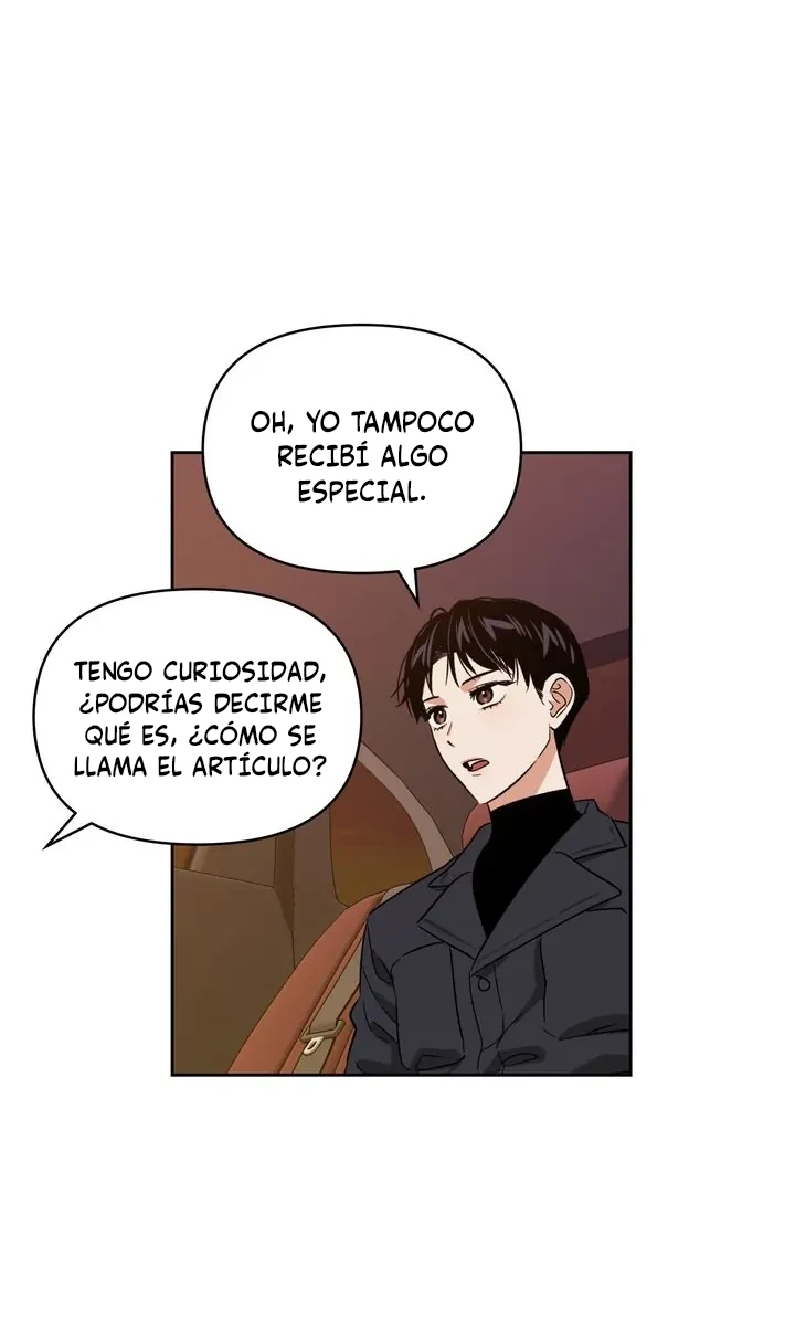 Mision salvar al cazador Capitulo 22 página 4