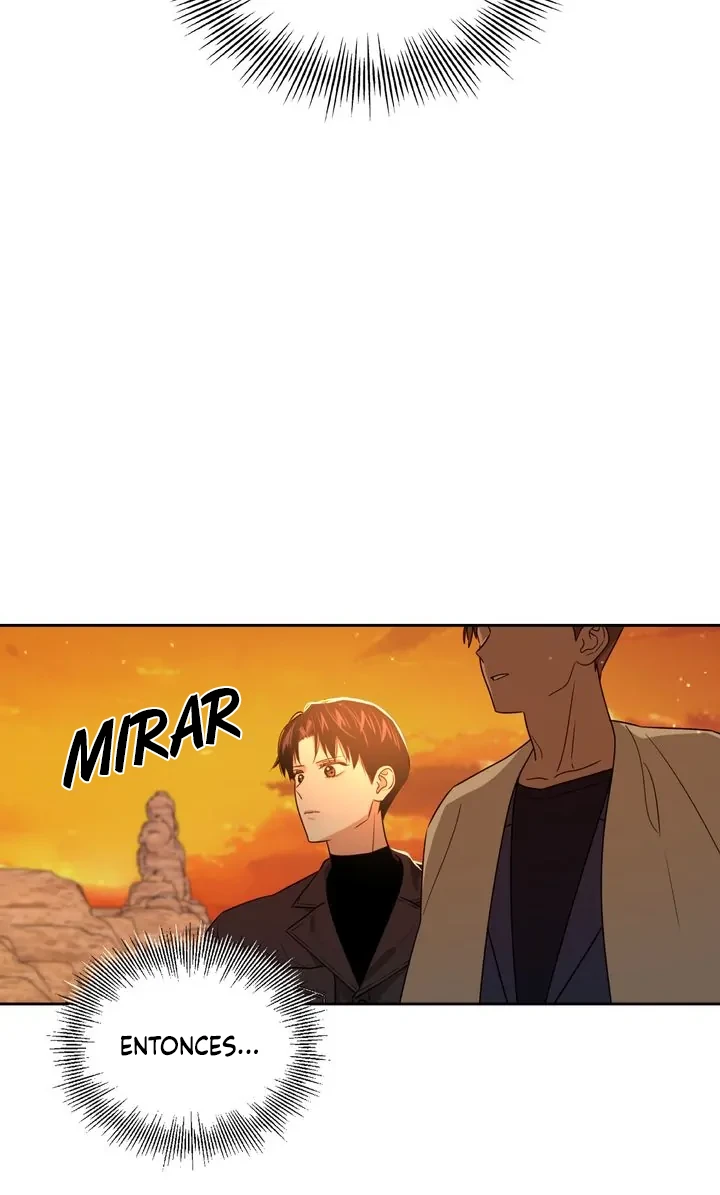 Mision salvar al cazador Capitulo 22 página 59