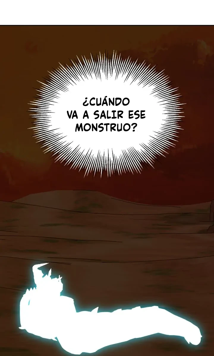 Mision salvar al cazador Capitulo 22 página 60