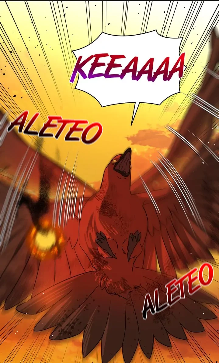 Mision salvar al cazador Capitulo 22 página 67
