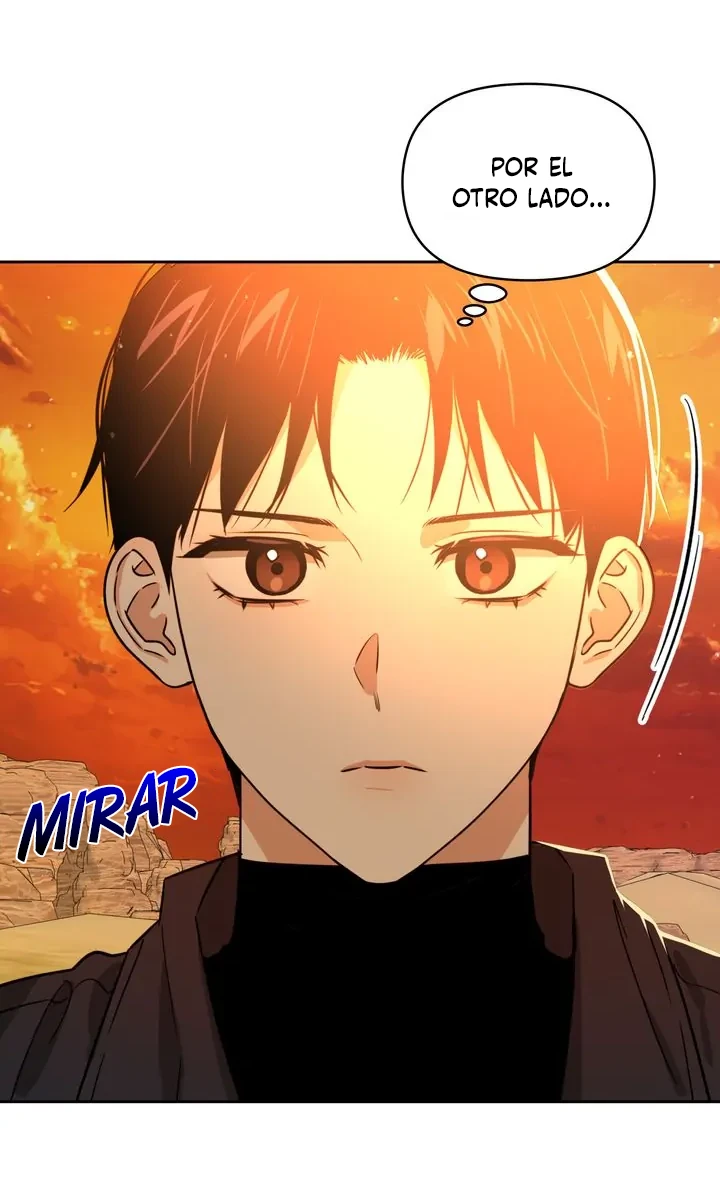 Mision salvar al cazador Capitulo 22 página 71