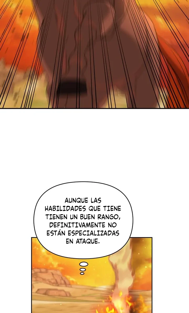 Mision salvar al cazador Capitulo 22 página 80