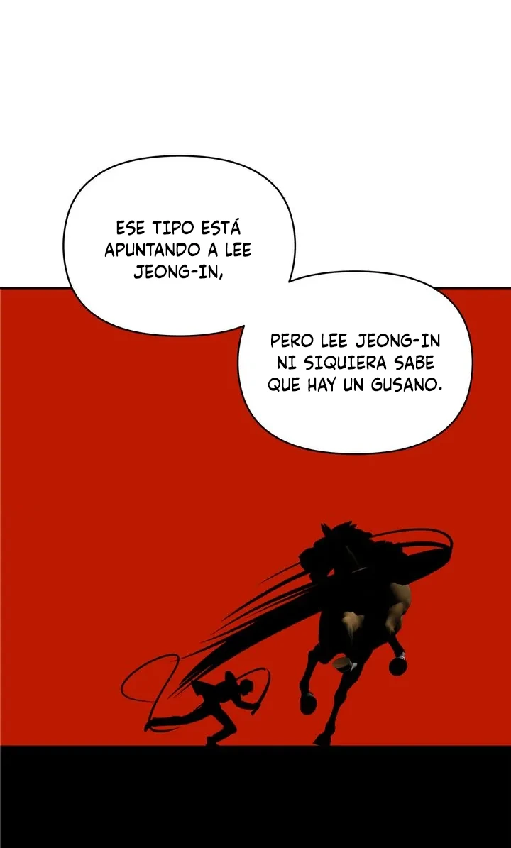 Mision salvar al cazador Capitulo 22 página 82
