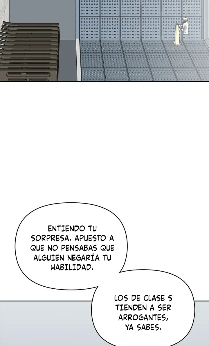 Mision salvar al cazador Capitulo 26 página 10