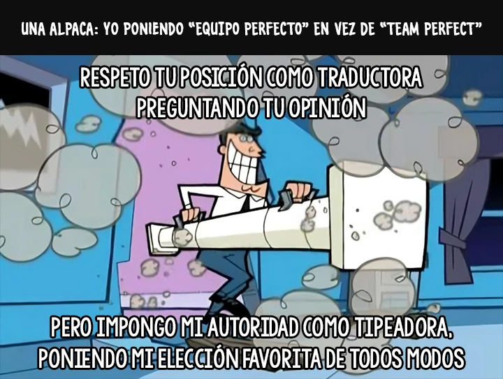 Mision salvar al cazador Capitulo 26 página 100