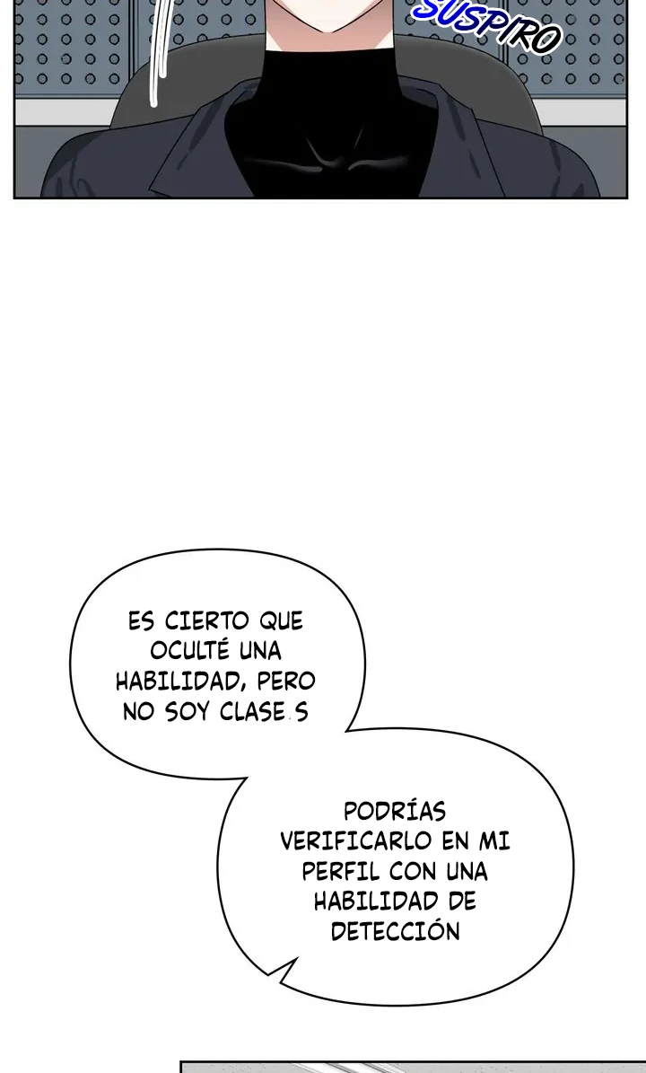 Mision salvar al cazador Capitulo 26 página 13