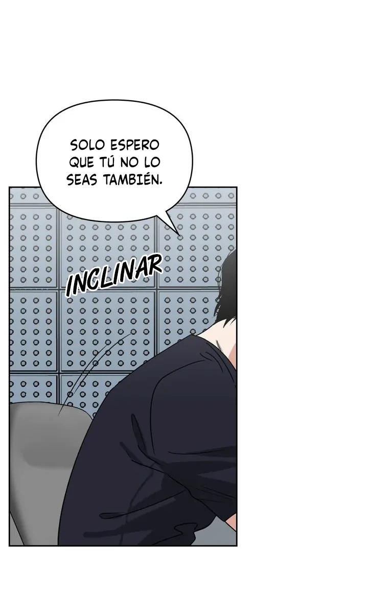 Mision salvar al cazador Capitulo 26 página 23