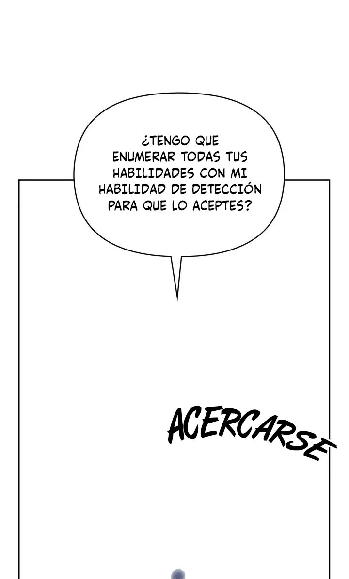 Mision salvar al cazador Capitulo 26 página 24