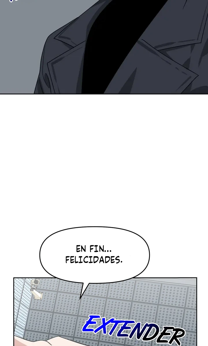 Mision salvar al cazador Capitulo 26 página 28