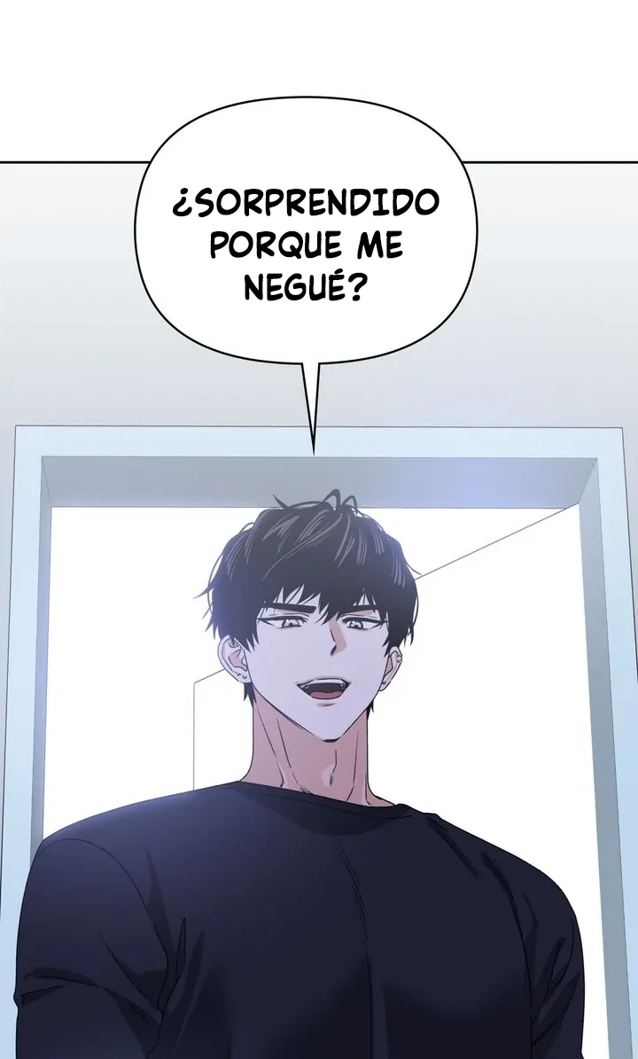 Mision salvar al cazador Capitulo 26 página 3