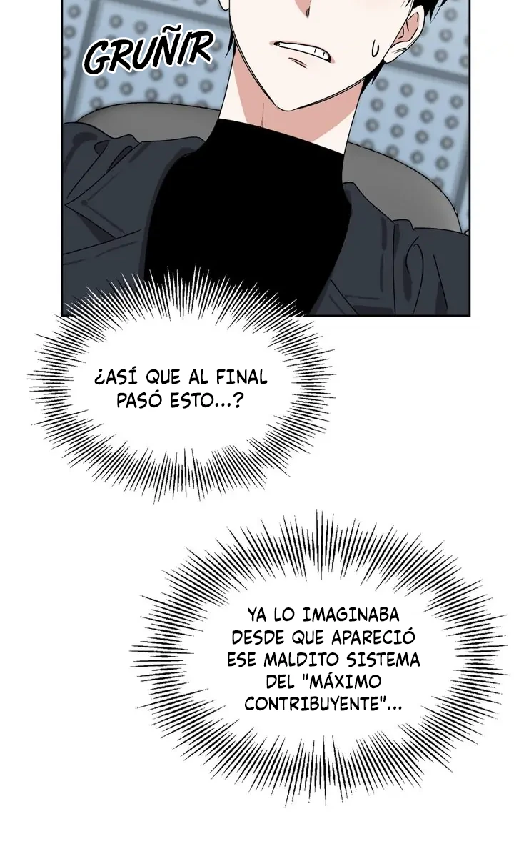 Mision salvar al cazador Capitulo 26 página 32