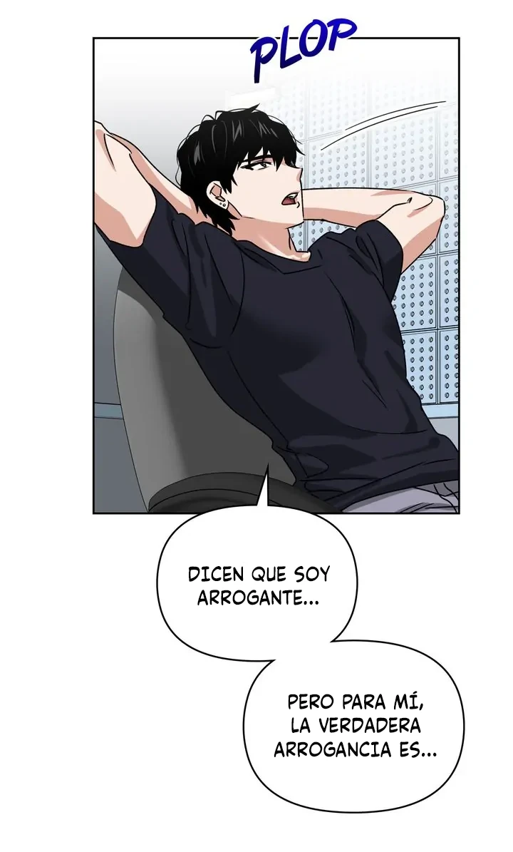 Mision salvar al cazador Capitulo 26 página 36