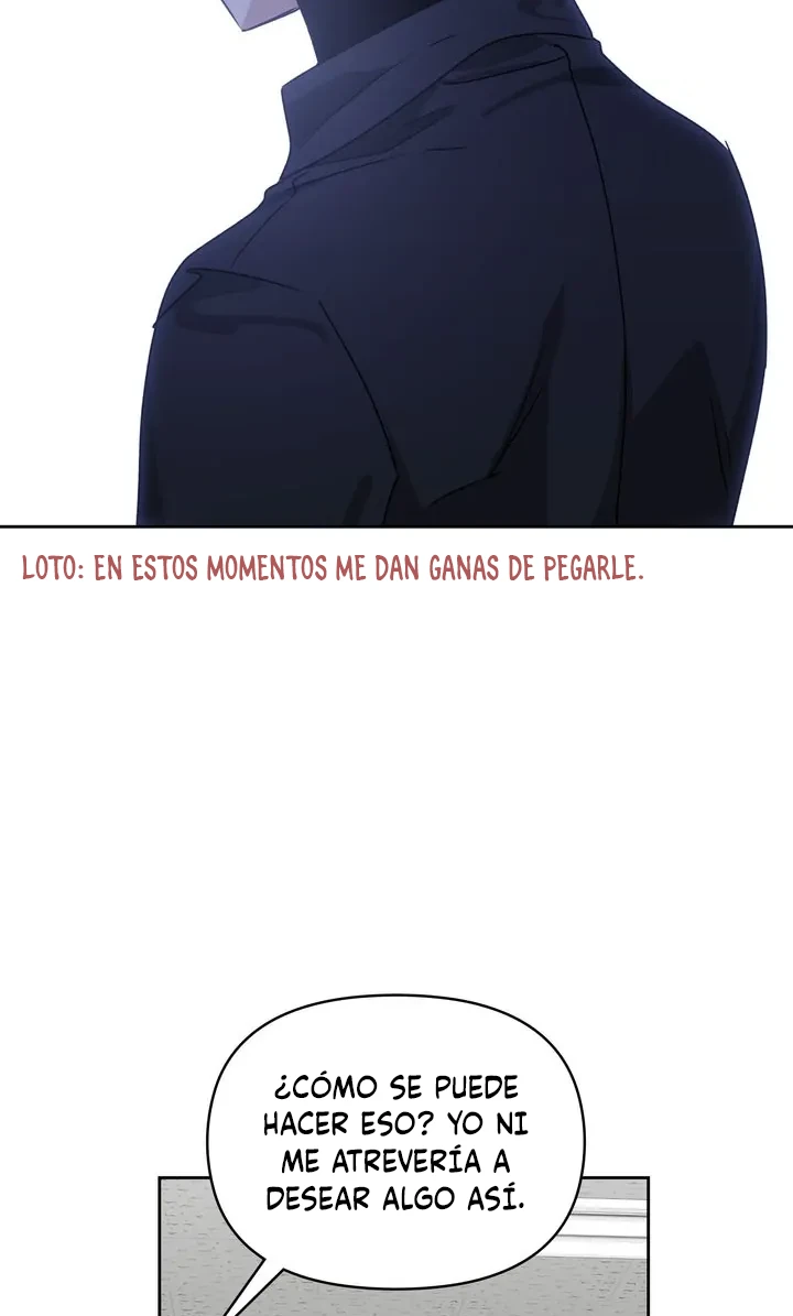 Mision salvar al cazador Capitulo 26 página 38