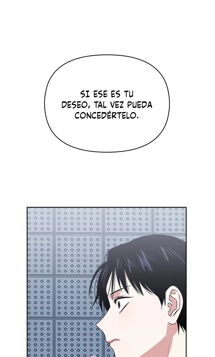 Mision salvar al cazador Capitulo 26 página 42