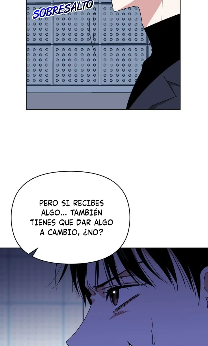 Mision salvar al cazador Capitulo 26 página 43
