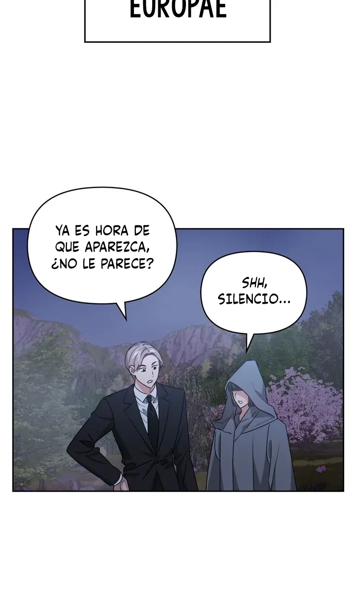Mision salvar al cazador Capitulo 26 página 52