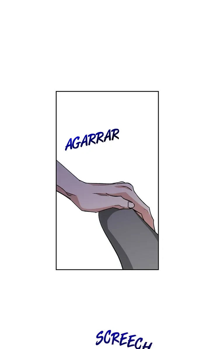 Mision salvar al cazador Capitulo 26 página 7