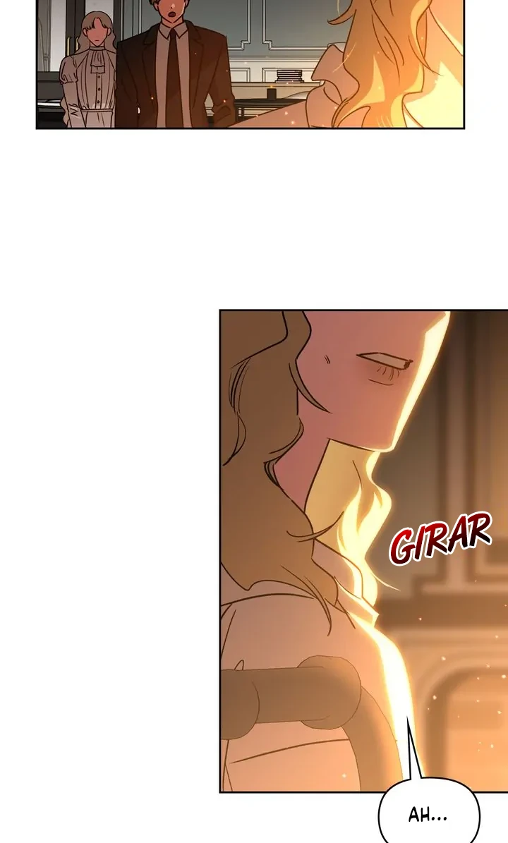 Mision salvar al cazador Capitulo 26 página 72