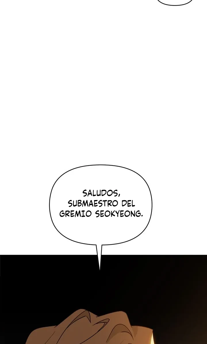 Mision salvar al cazador Capitulo 26 página 73