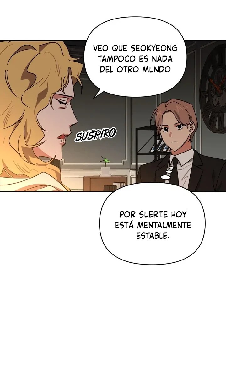 Mision salvar al cazador Capitulo 26 página 78
