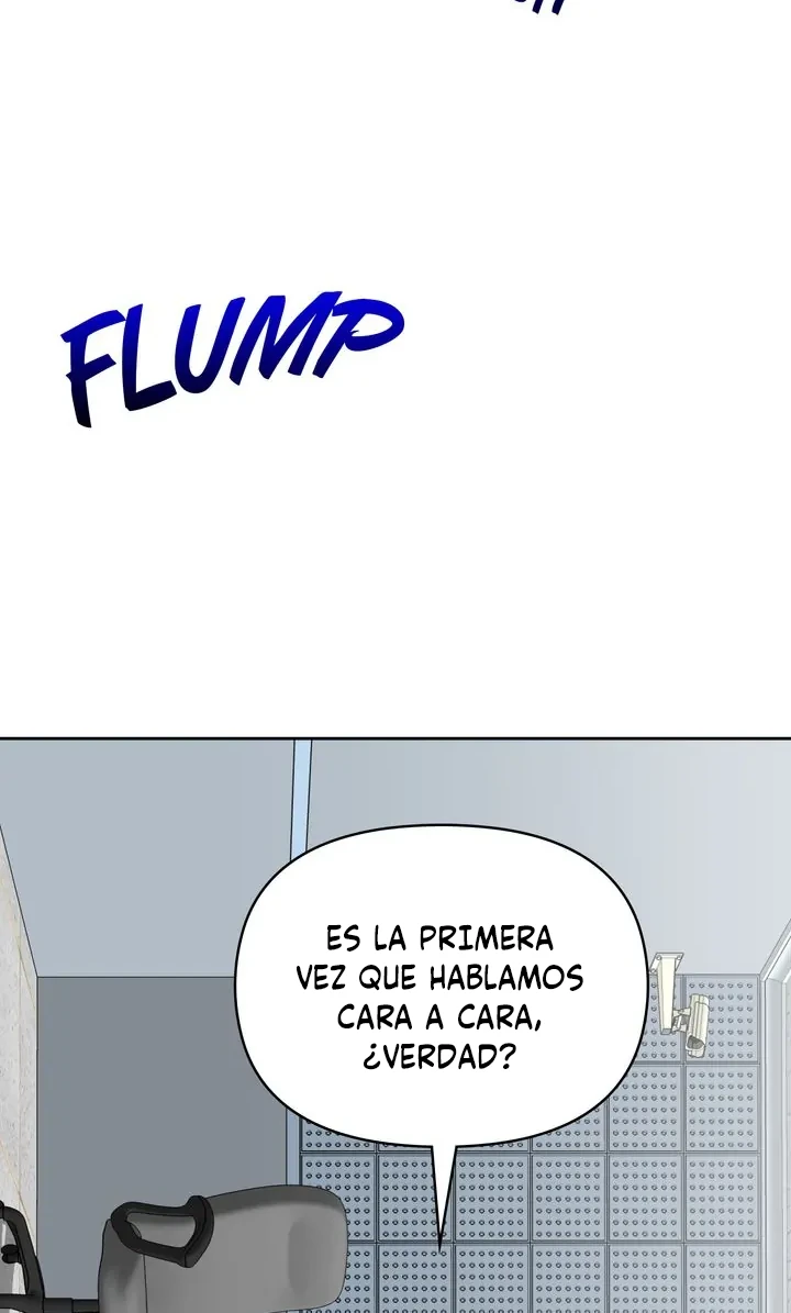 Mision salvar al cazador Capitulo 26 página 8