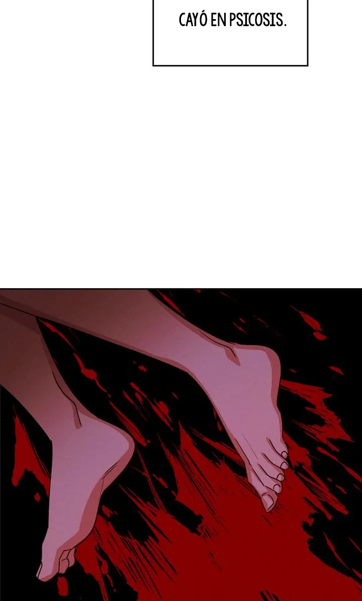 Mision salvar al cazador Capitulo 26 página 80