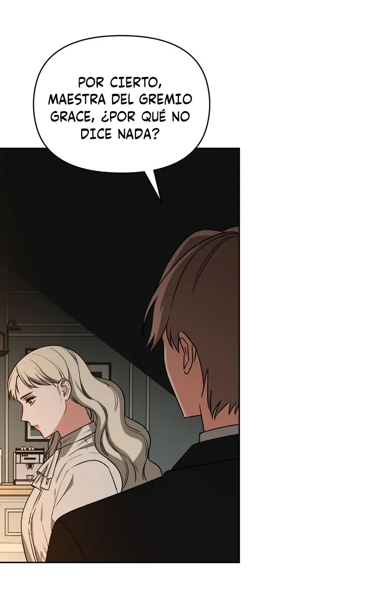 Mision salvar al cazador Capitulo 26 página 85