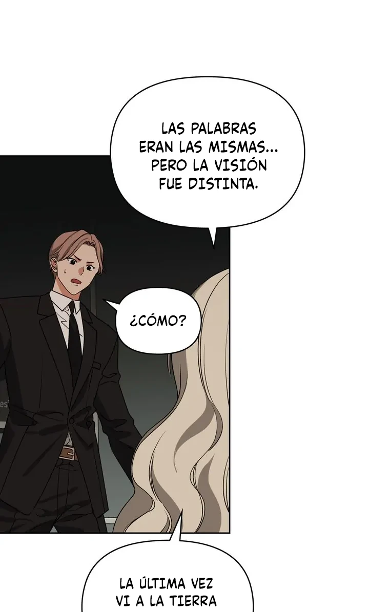 Mision salvar al cazador Capitulo 26 página 92