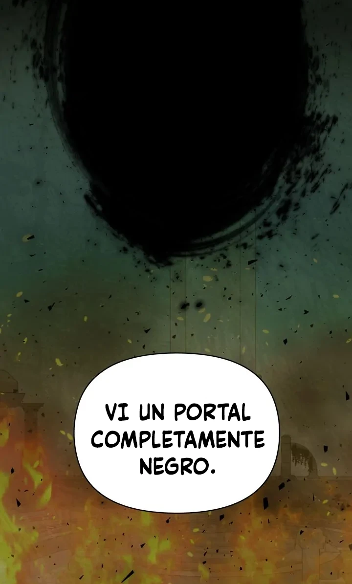 Mision salvar al cazador Capitulo 26 página 96
