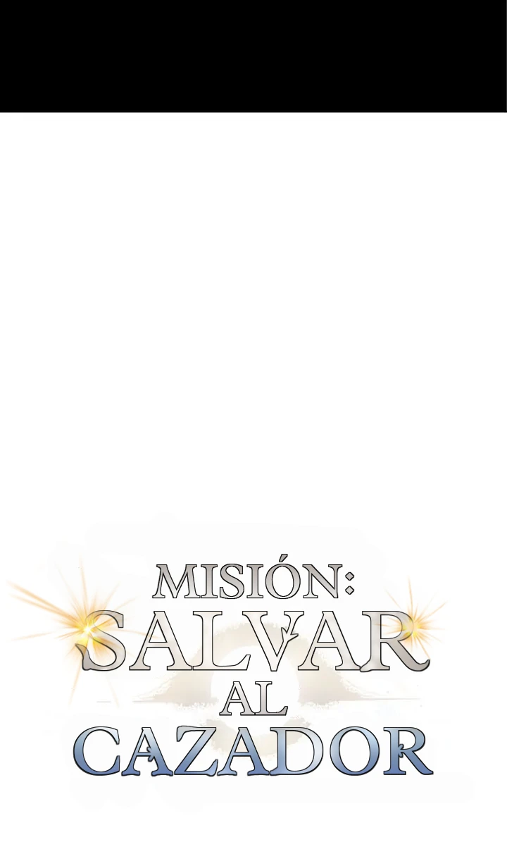 Mision salvar al cazador Capitulo 28 página 31
