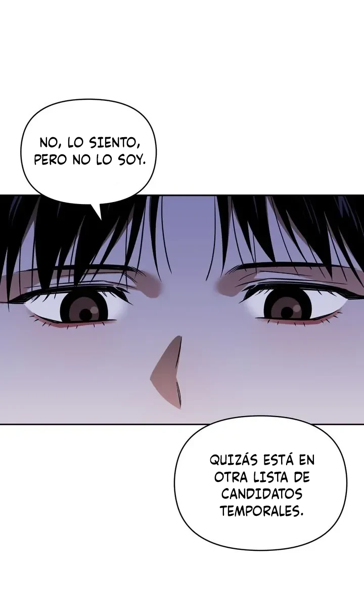 Mision salvar al cazador Capitulo 28 página 44