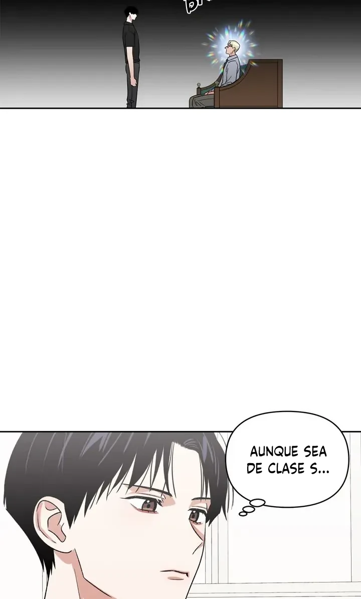 Mision salvar al cazador Capitulo 28 página 47