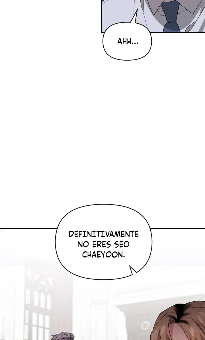 Mision salvar al cazador Capitulo 28 página 49