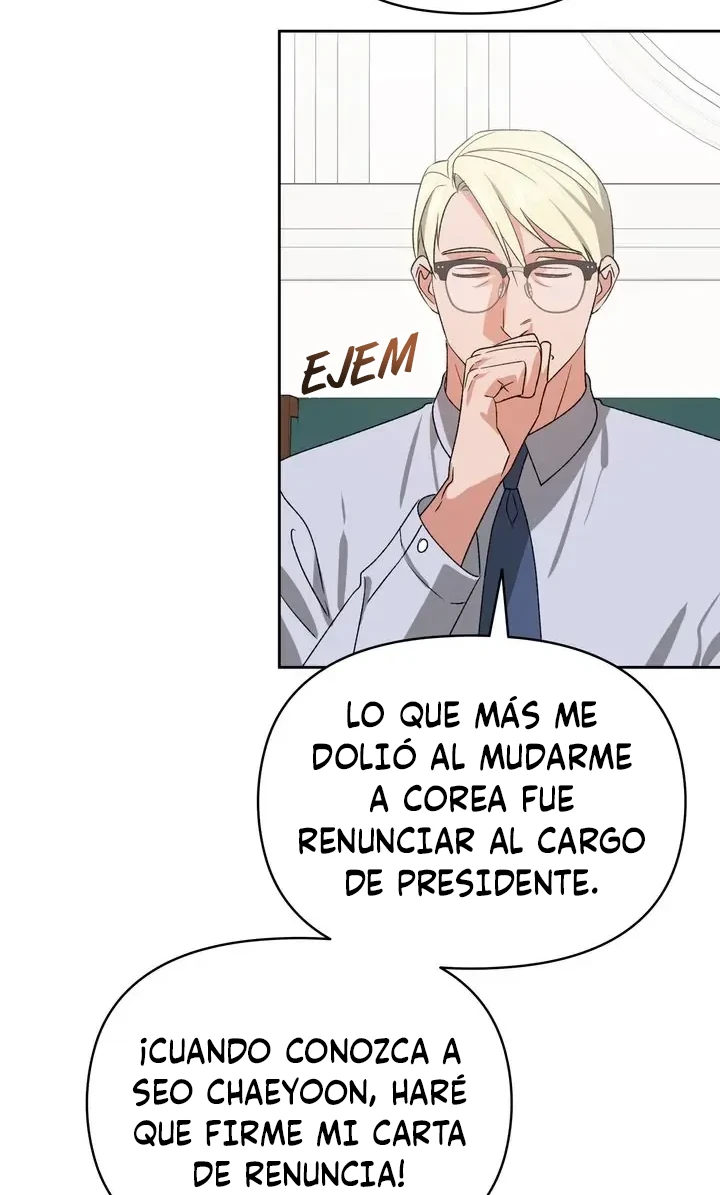 Mision salvar al cazador Capitulo 28 página 53