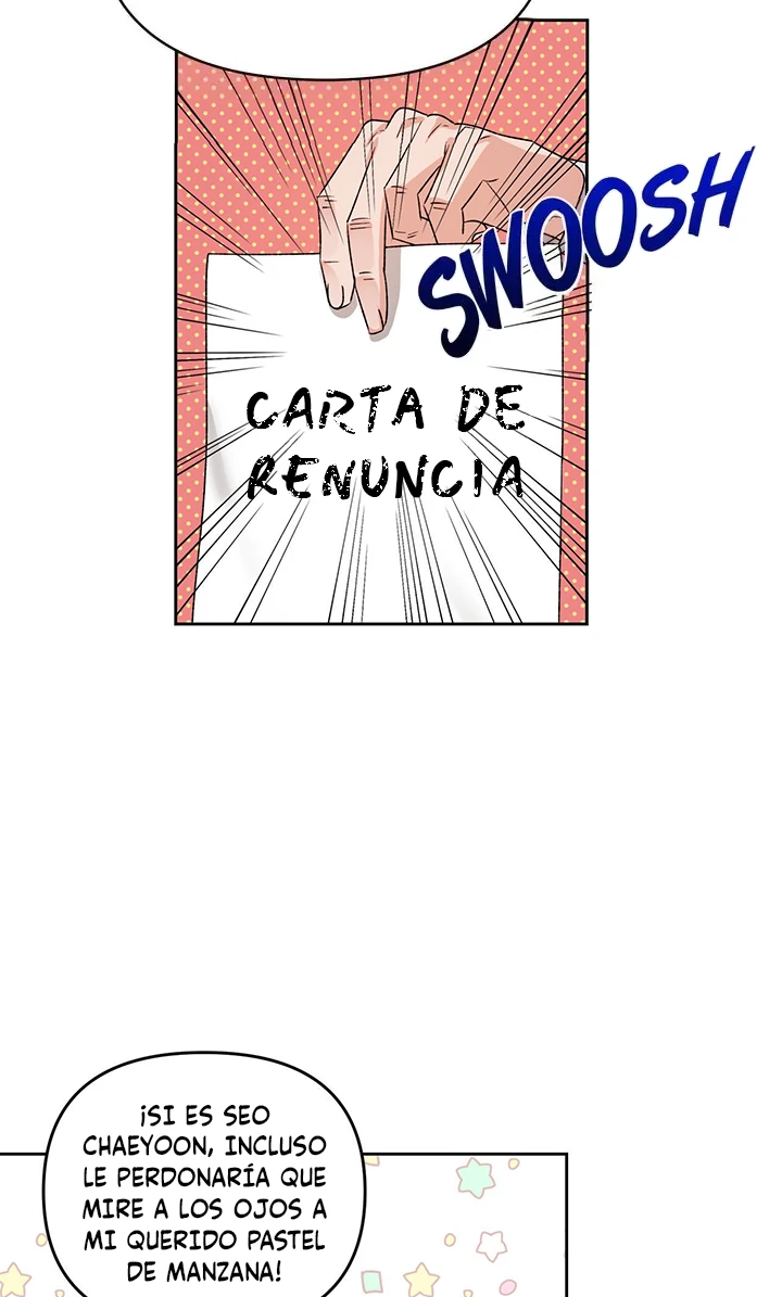 Mision salvar al cazador Capitulo 28 página 54