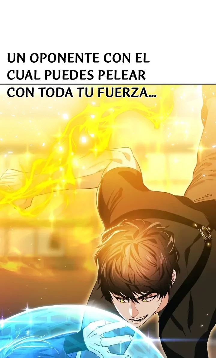 Mision salvar al cazador Capitulo 28 página 70