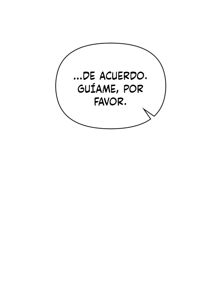 Mision salvar al cazador Capitulo 28 página 76