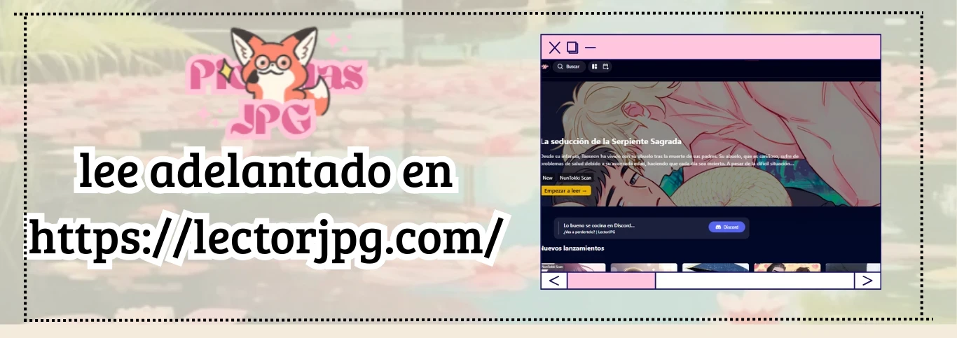 Mision salvar al cazador Capitulo 28 página 77