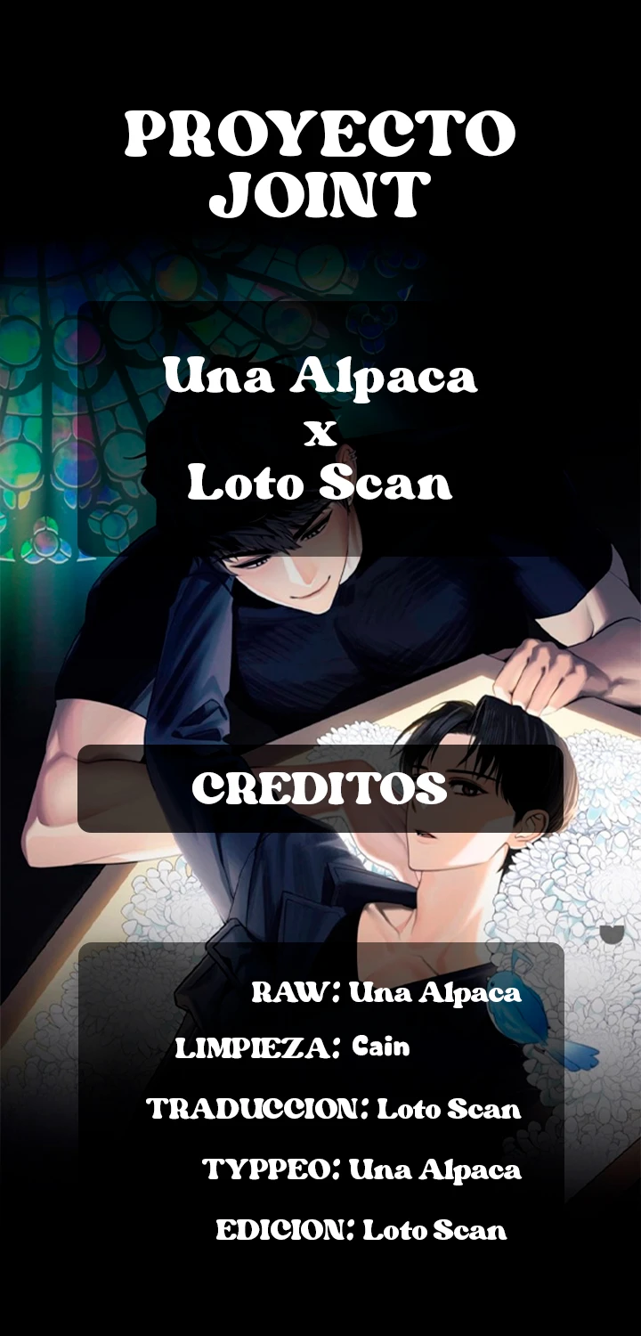 Mision salvar al cazador Capitulo 30 página 11