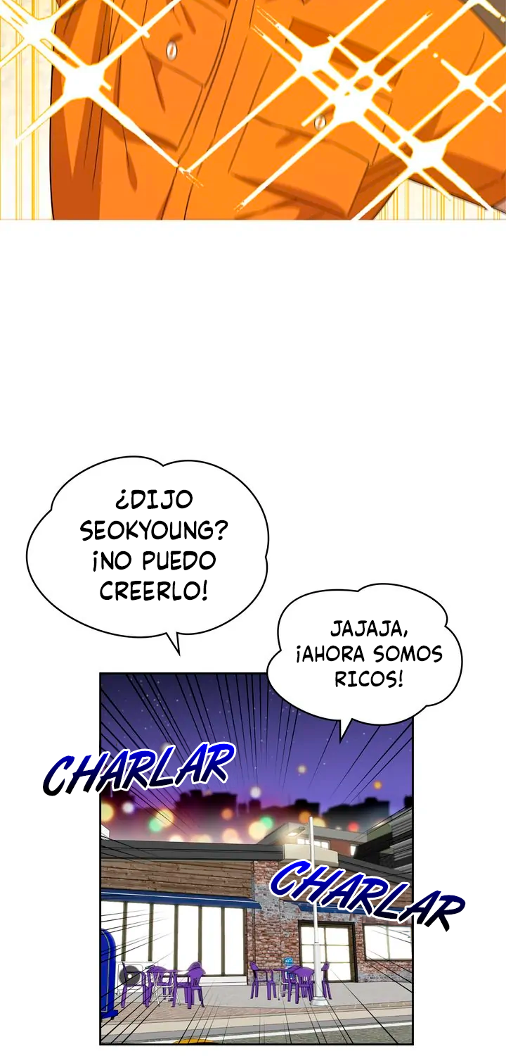 Mision salvar al cazador Capitulo 4 página 11
