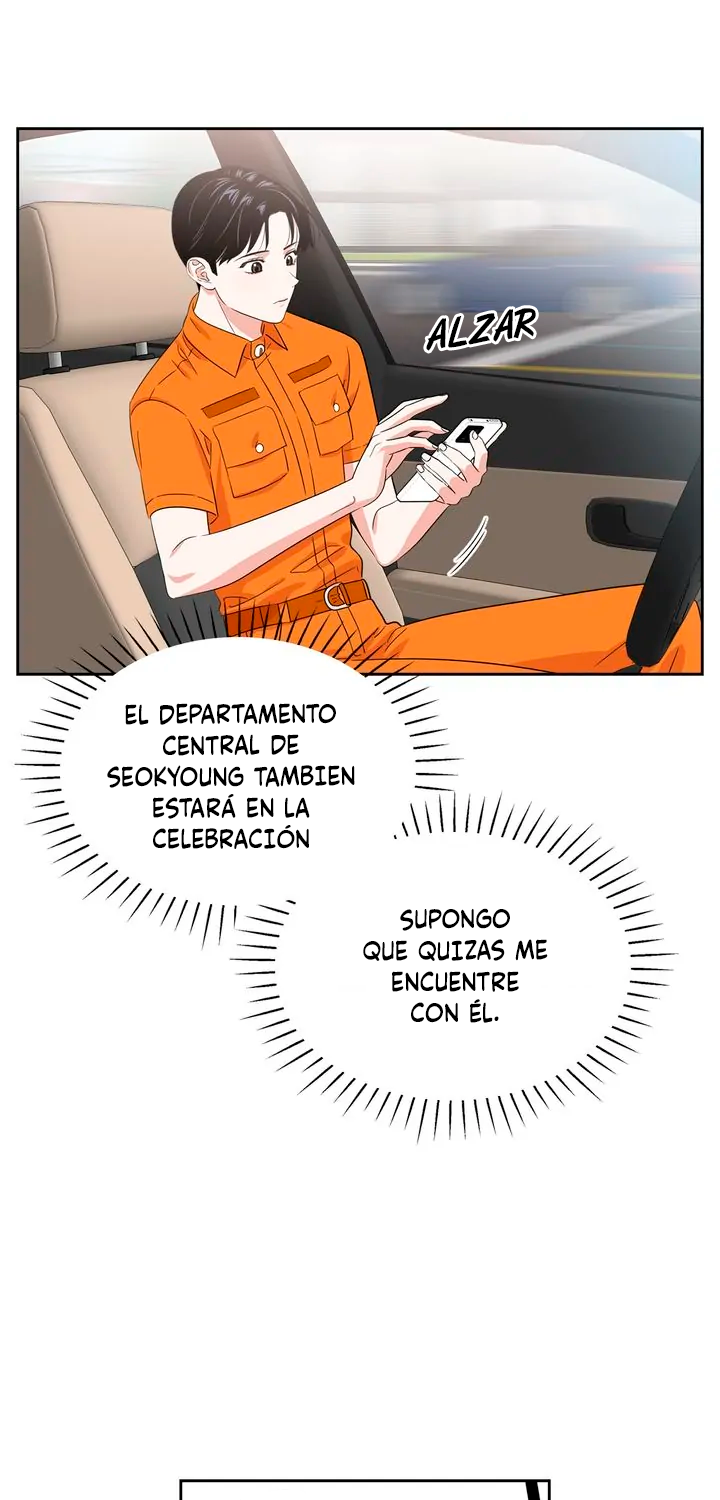 Mision salvar al cazador Capitulo 4 página 32
