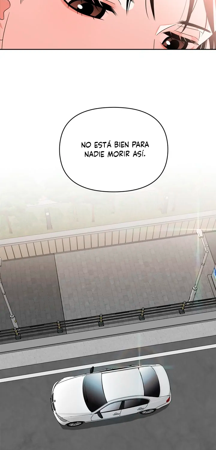 Mision salvar al cazador Capitulo 4 página 51