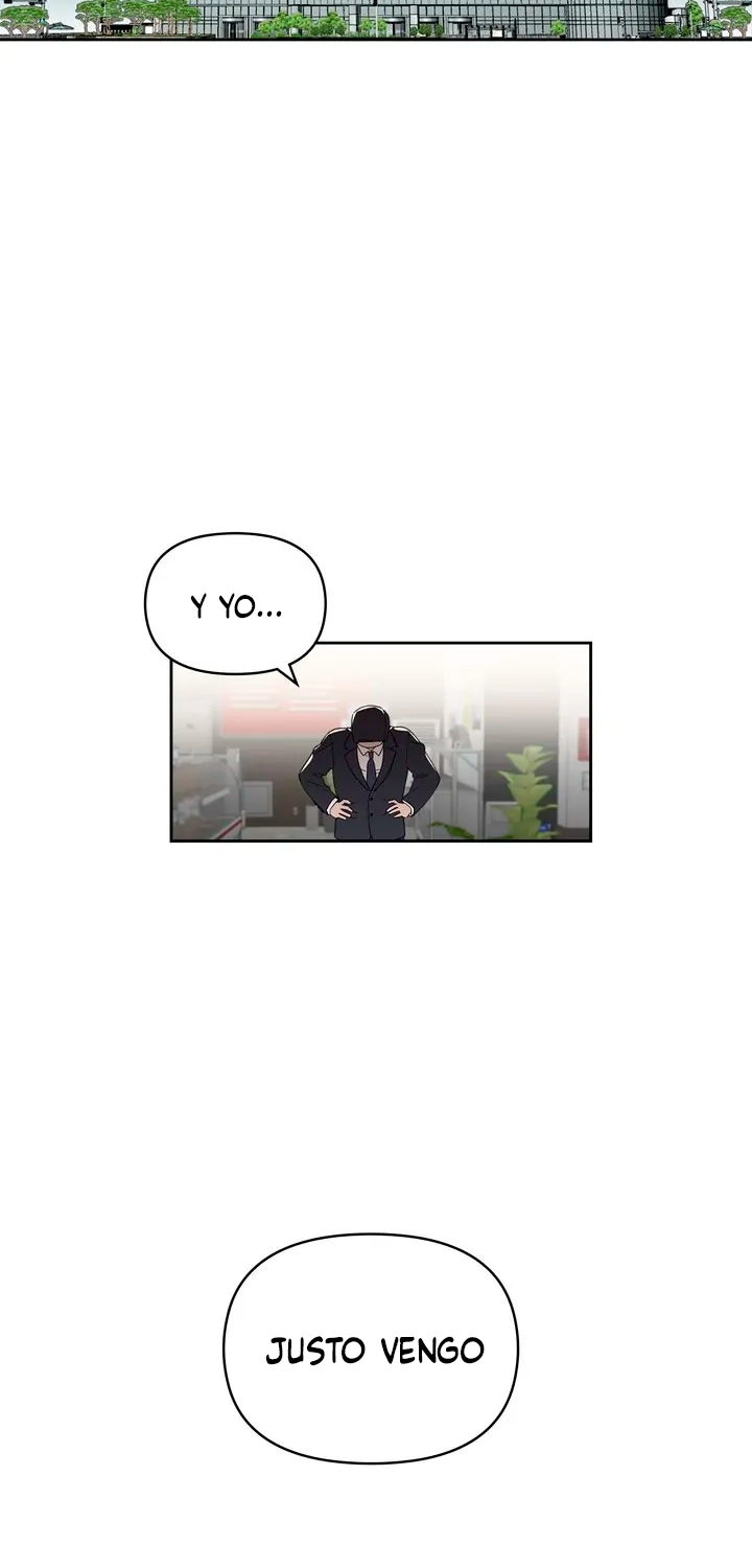 Mision salvar al cazador Capitulo 4 página 7