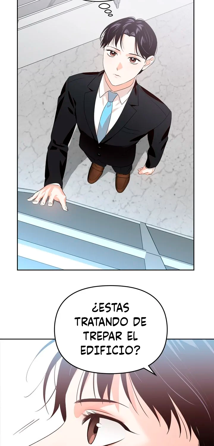 Mision salvar al cazador Capitulo 5 página 11