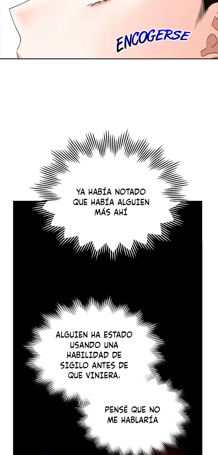 Mision salvar al cazador Capitulo 5 página 12