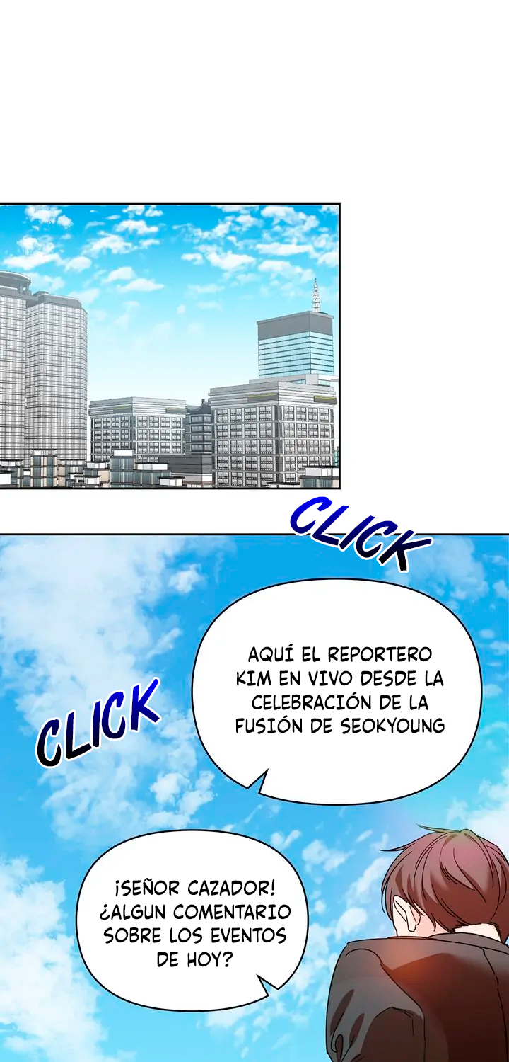 Mision salvar al cazador Capitulo 5 página 2