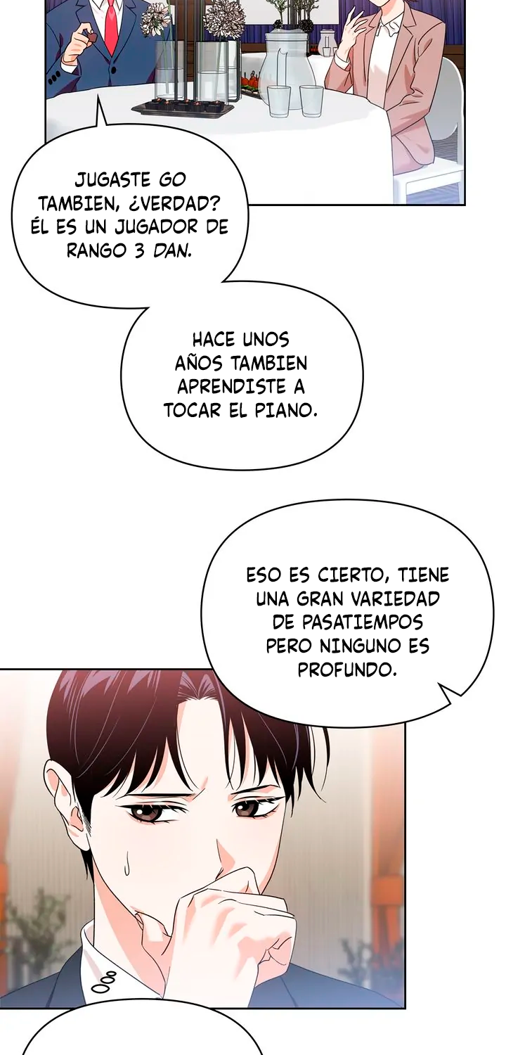 Mision salvar al cazador Capitulo 5 página 37