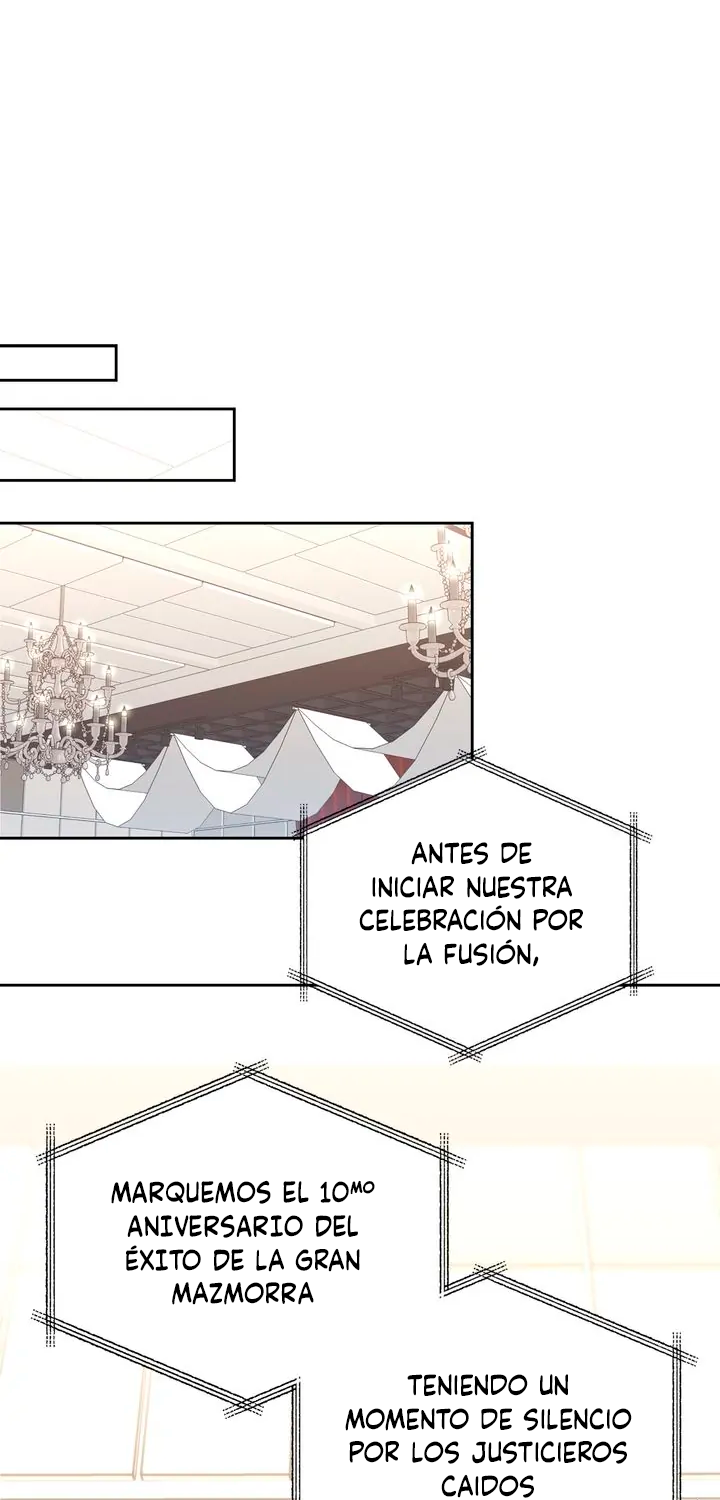 Mision salvar al cazador Capitulo 5 página 47