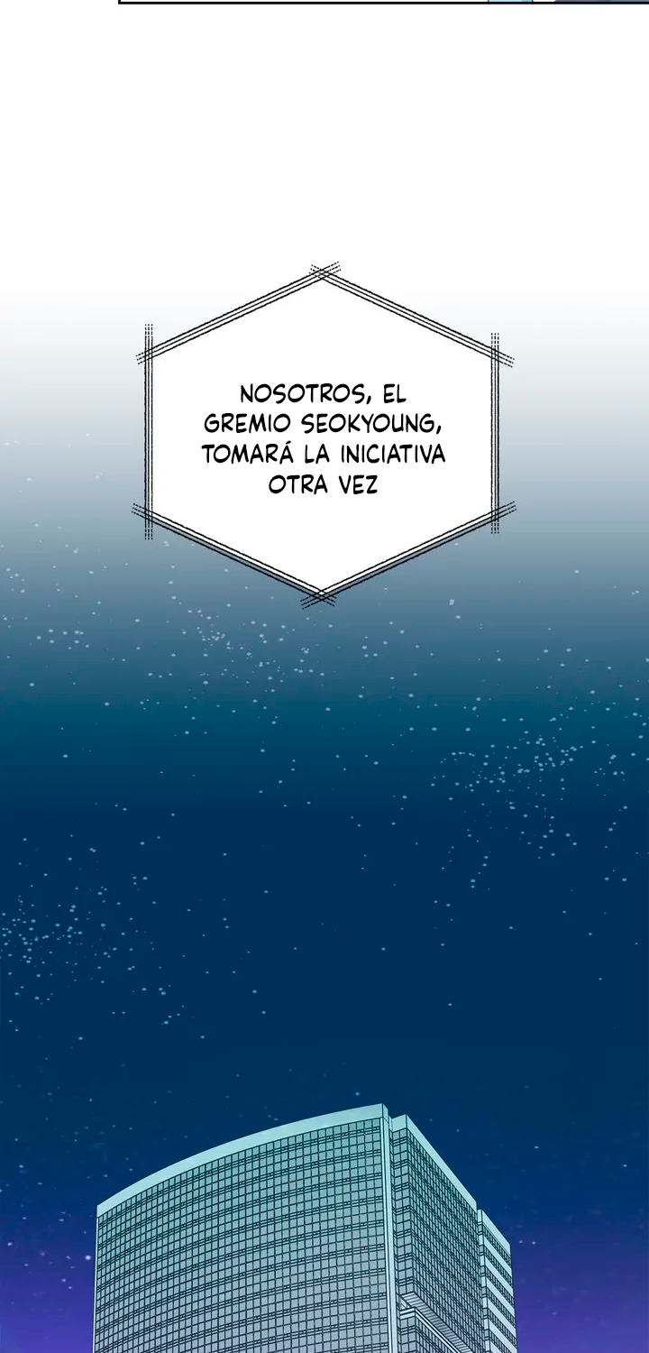 Mision salvar al cazador Capitulo 5 página 51