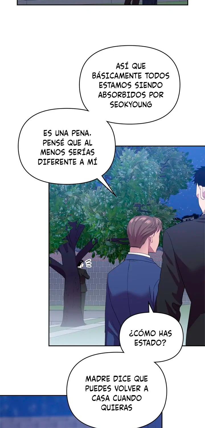 Mision salvar al cazador Capitulo 6 página 12